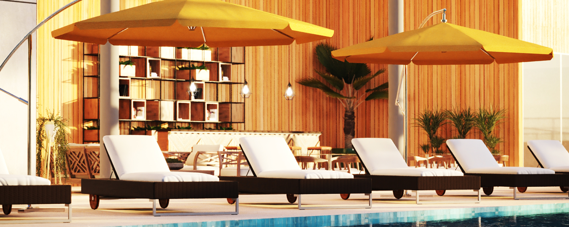 5 MOTIVOS PARA MORAR EM CONDOMÍNIO COM ÁREA DE LAZER EM JUIZ DE FORA