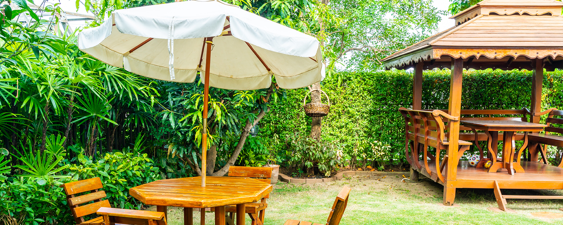 5 VANTAGENS DE MORAR EM UMA CASA COM QUINTAL