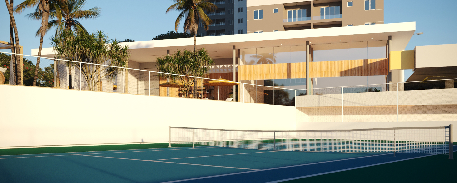 4 CONDOMÍNIOS COM ÁREA DE LAZER EM JUIZ DE FORA