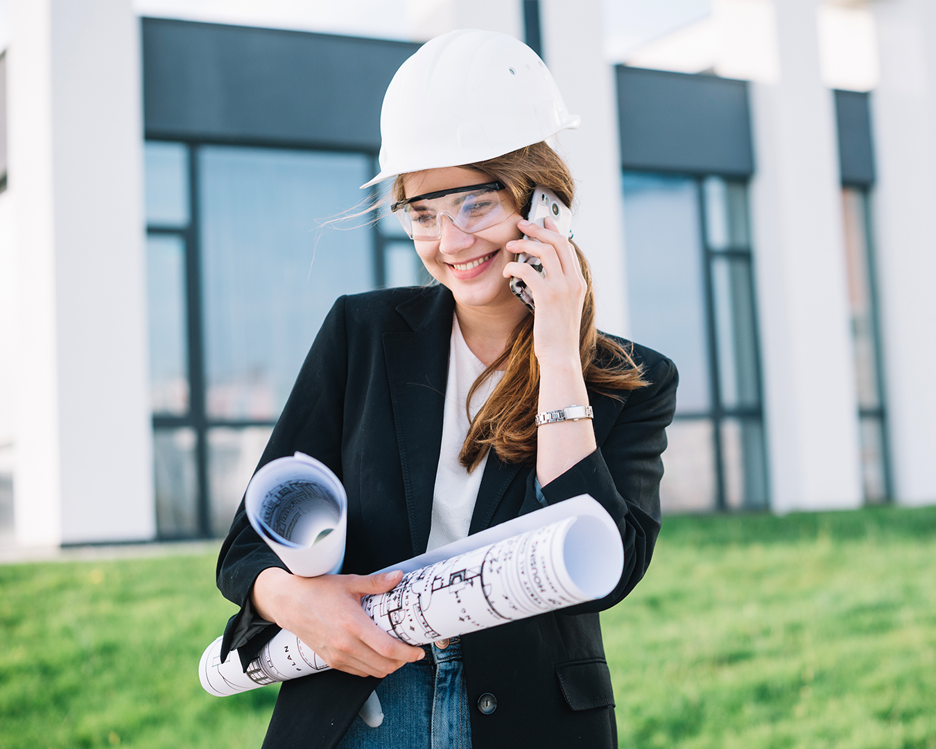 VANTAGENS EM COMPRAR UM TERRENO EM DECLIVE OU ACLIVE