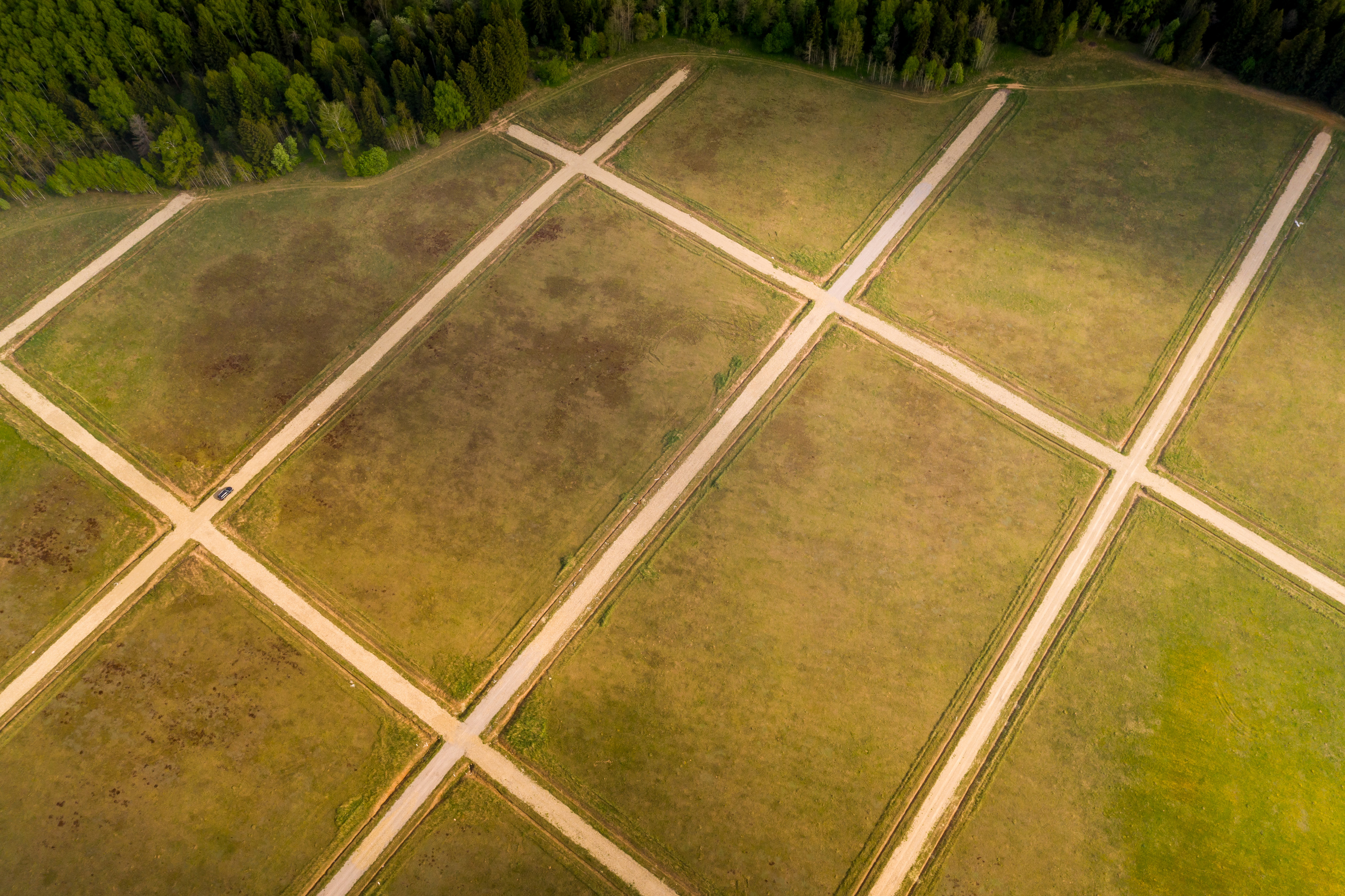 VANTAGENS DE COMPRAR TERRENO EM LANÇAMENTO