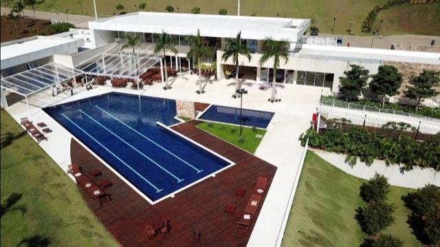 ALPHAVILLE COM O CORRETOR @ANDREARAUJOIMOVEIS