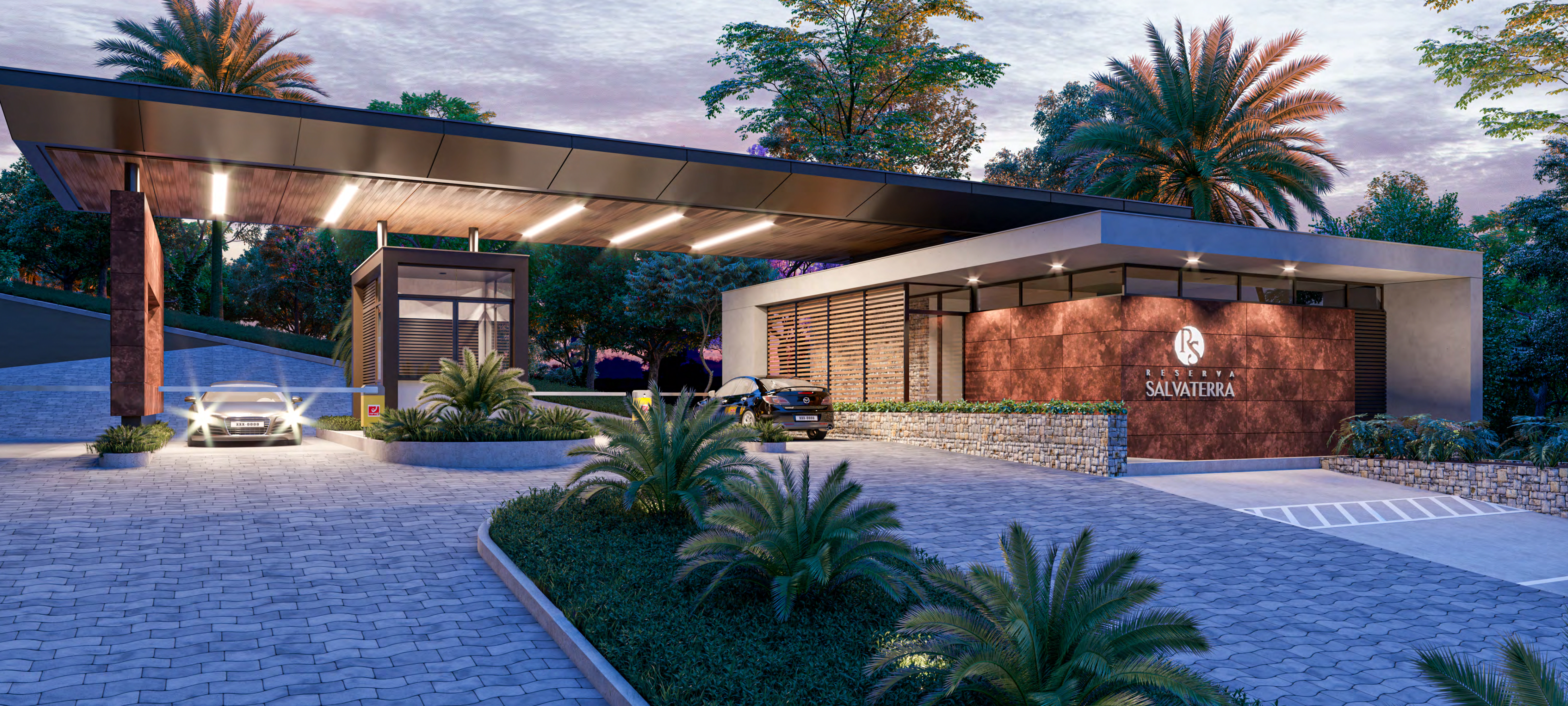 VOCÊ JÁ CONHECE O RESERVA SALVATERRA?