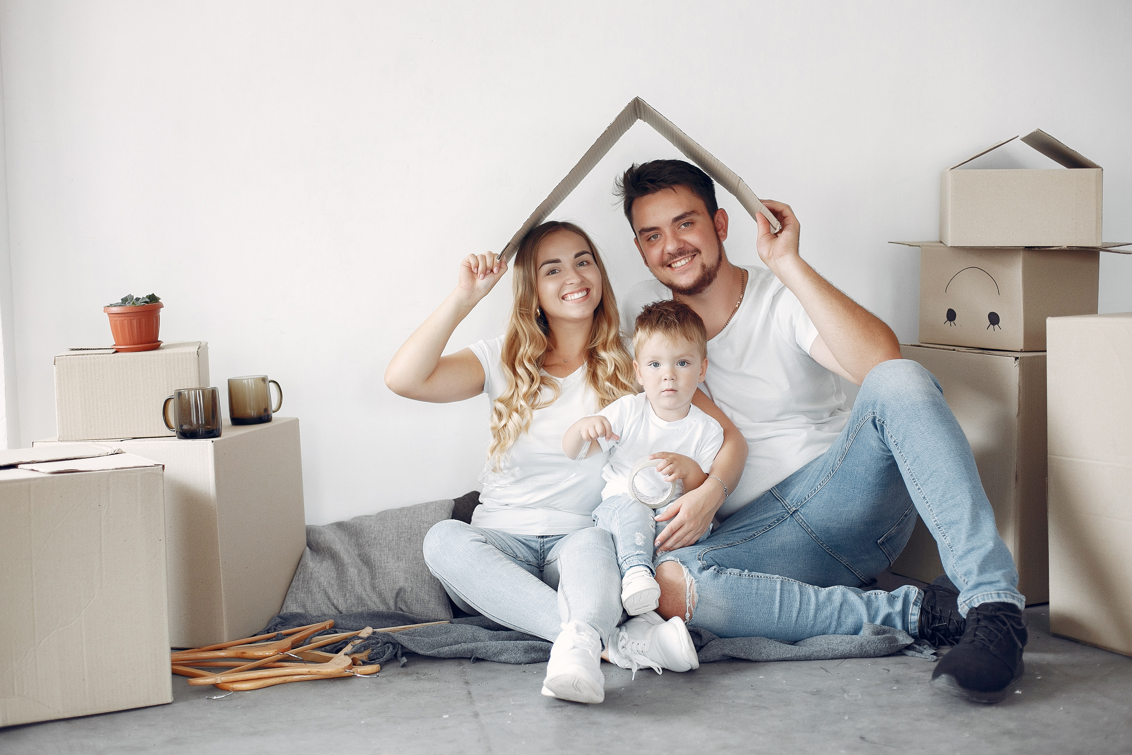 3 MOTIVOS PARA COMPRAR UM IMÓVEL EM 2021