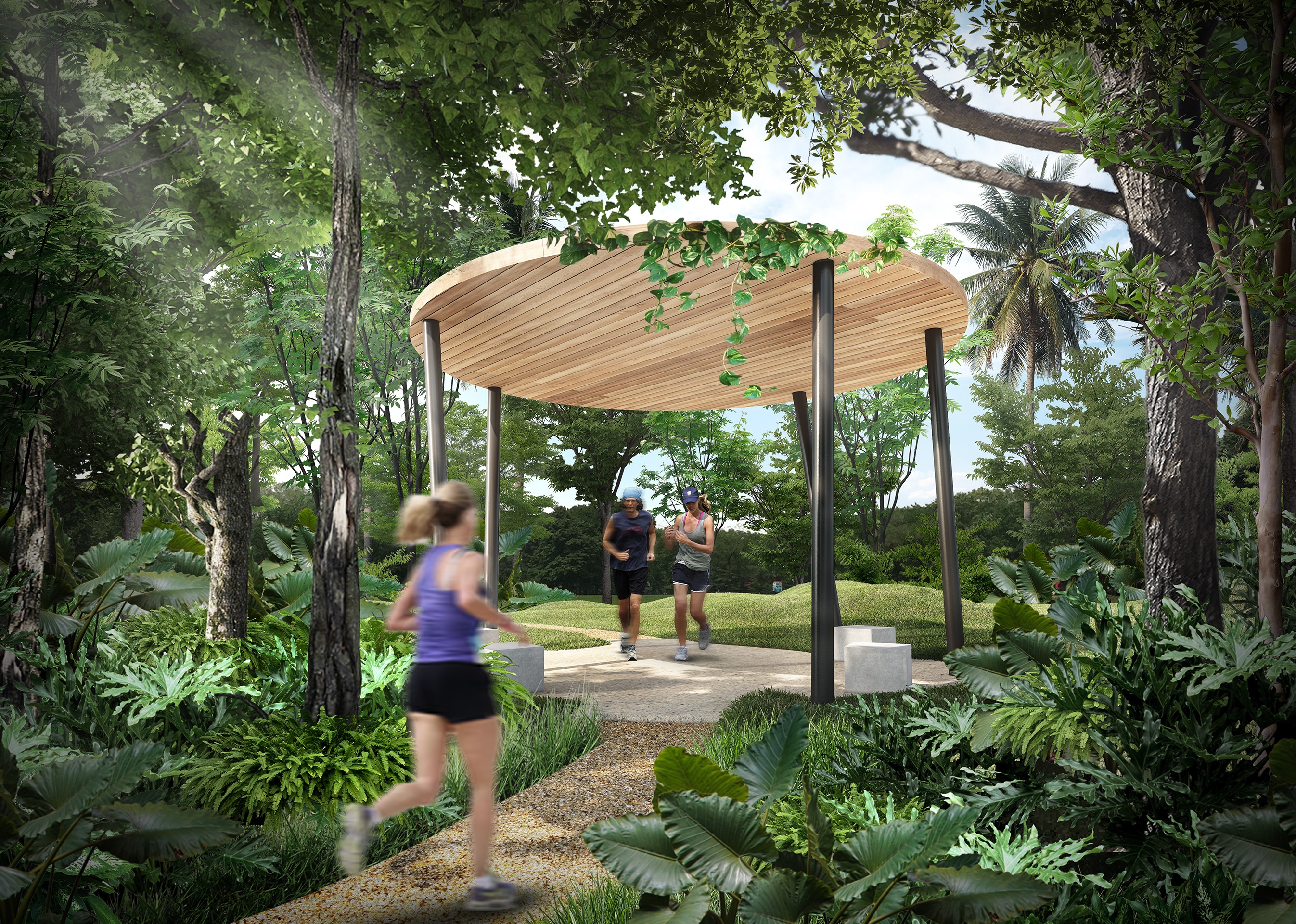 CONHEÇA 3 BENEFÍCIOS DE MORAR PROXÍMO A NATUREZA.