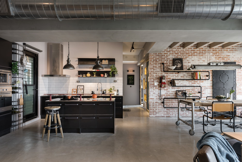 3 ESTILOS DE DECORAÇÃO QUE SÃO TENDÊNCIA EM 2021