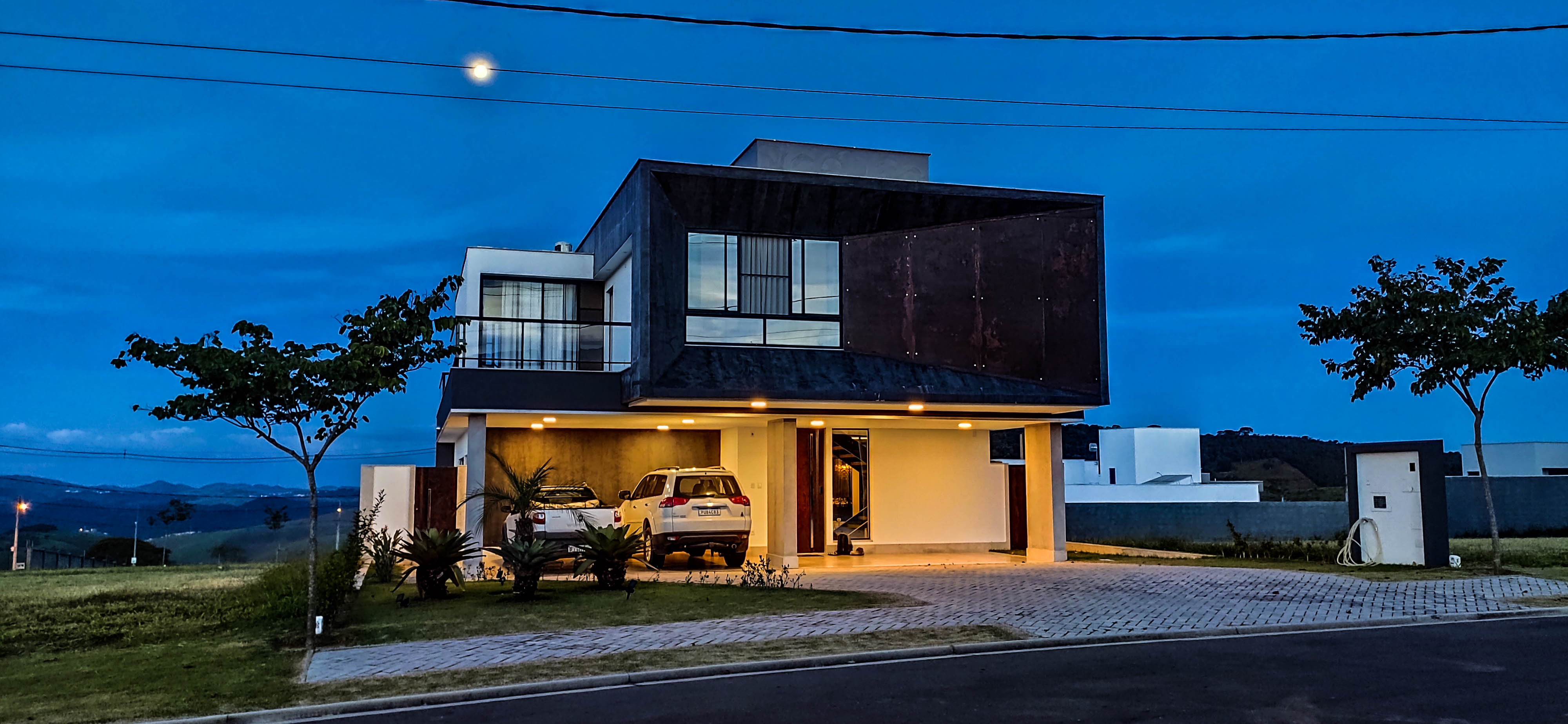 Aclive, declive e plano. Você sabe qual é o melhor terreno?