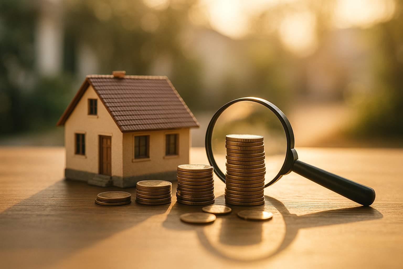 custos escondidos ao comprar um imóvel