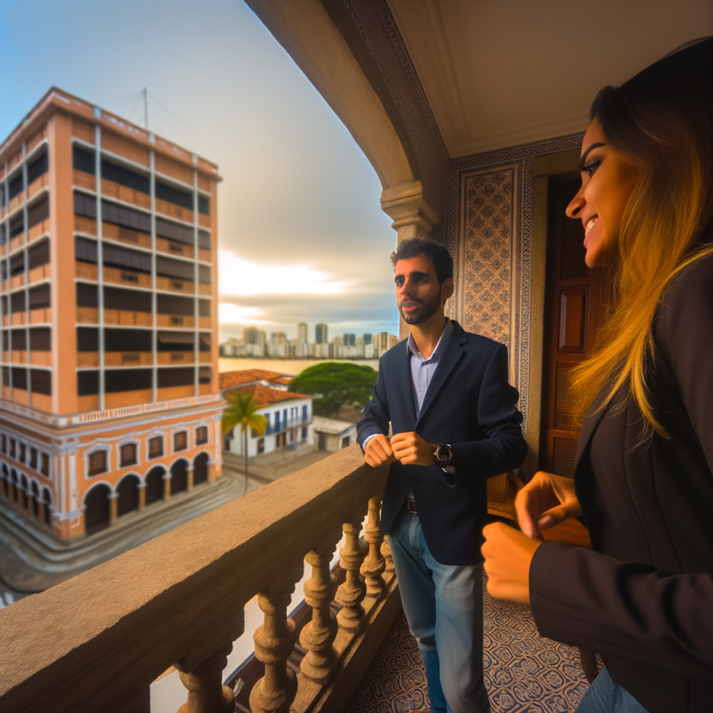 Como escolher o corretor certo para te acompanhar