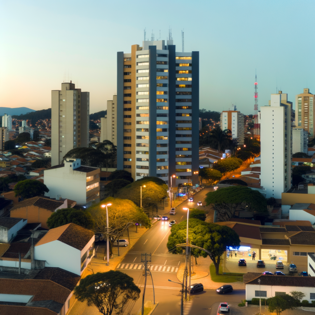 Imóveis de luxo: o perfil do novo comprador em Juiz de Fora