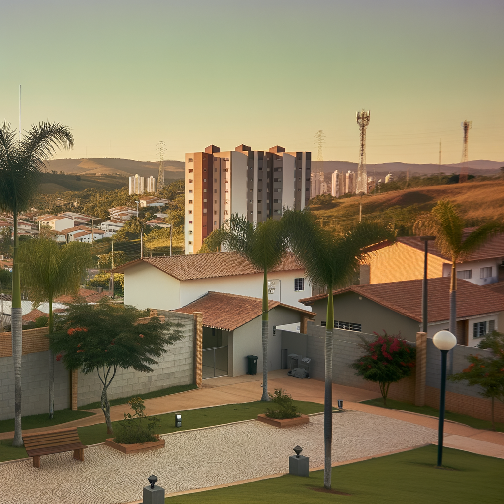 Imóveis sustentáveis: tendência que chegou à Zona da Mata