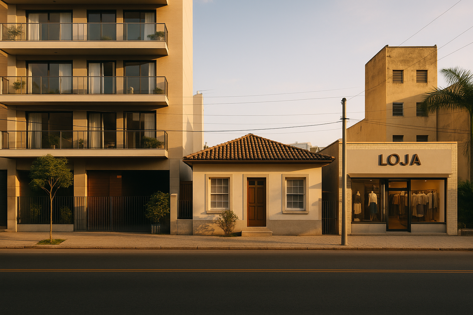 Panorama 2026: tendências do mercado imobiliário em Juiz de Fora