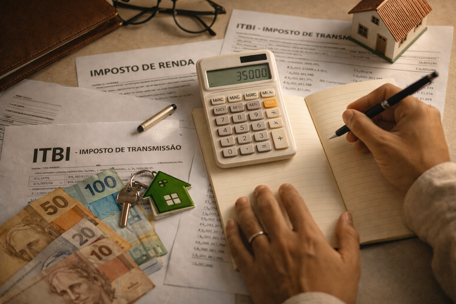 Taxas e impostos na venda: o que você precisa saber
