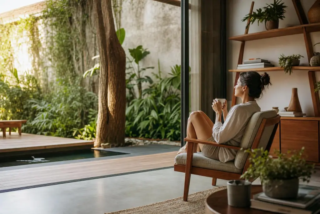 O que é o conceito Wellness e por que ele é o futuro da moradia?