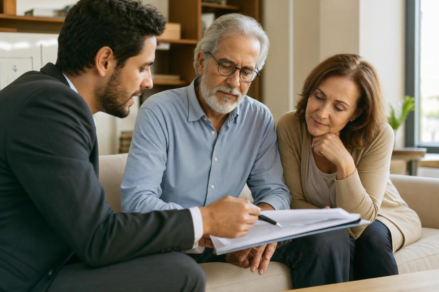 Como um corretor pode resolver a venda do imóvel em inventário?